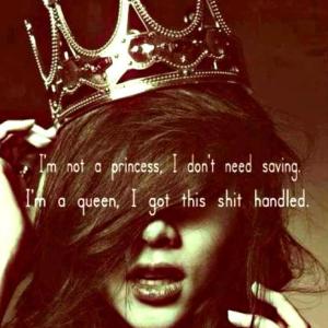 I got this shit handled