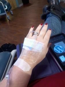 This had damned well better come with superpowers